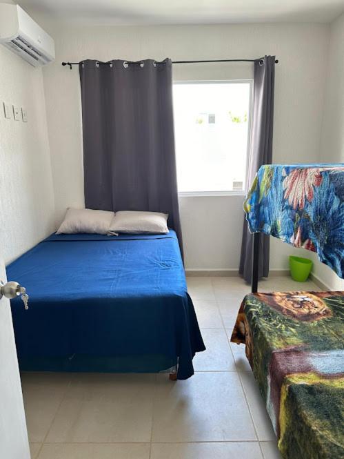 Сasa de vacaciones Sirena Varada